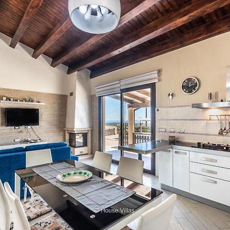 House&Villas - Villa Zora Авола Екстериор снимка