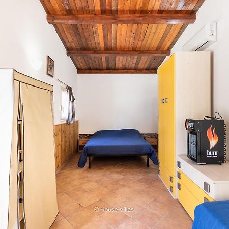 House&Villas - Villa Zora Авола Екстериор снимка