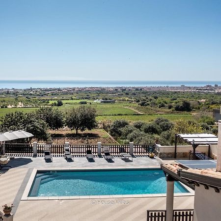 House&Villas - Villa Zora Авола Екстериор снимка