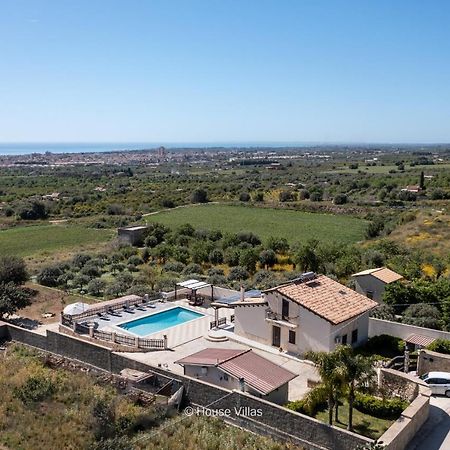 House&Villas - Villa Zora Авола Екстериор снимка