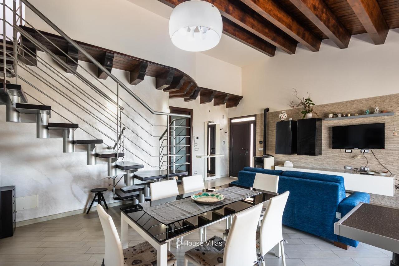 House&Villas - Villa Zora Авола Екстериор снимка