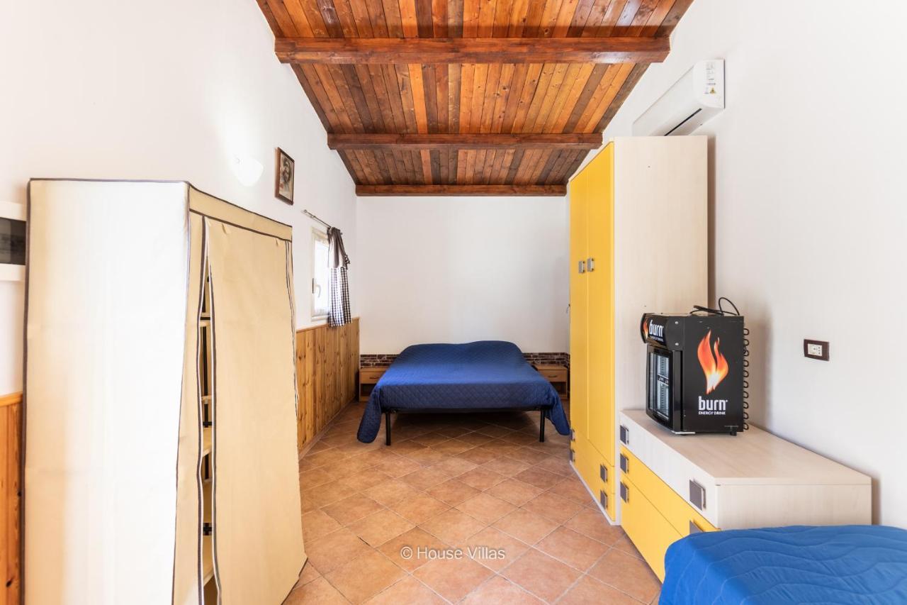 House&Villas - Villa Zora Авола Екстериор снимка