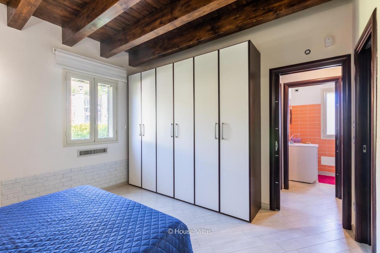 House&Villas - Villa Zora Авола Екстериор снимка