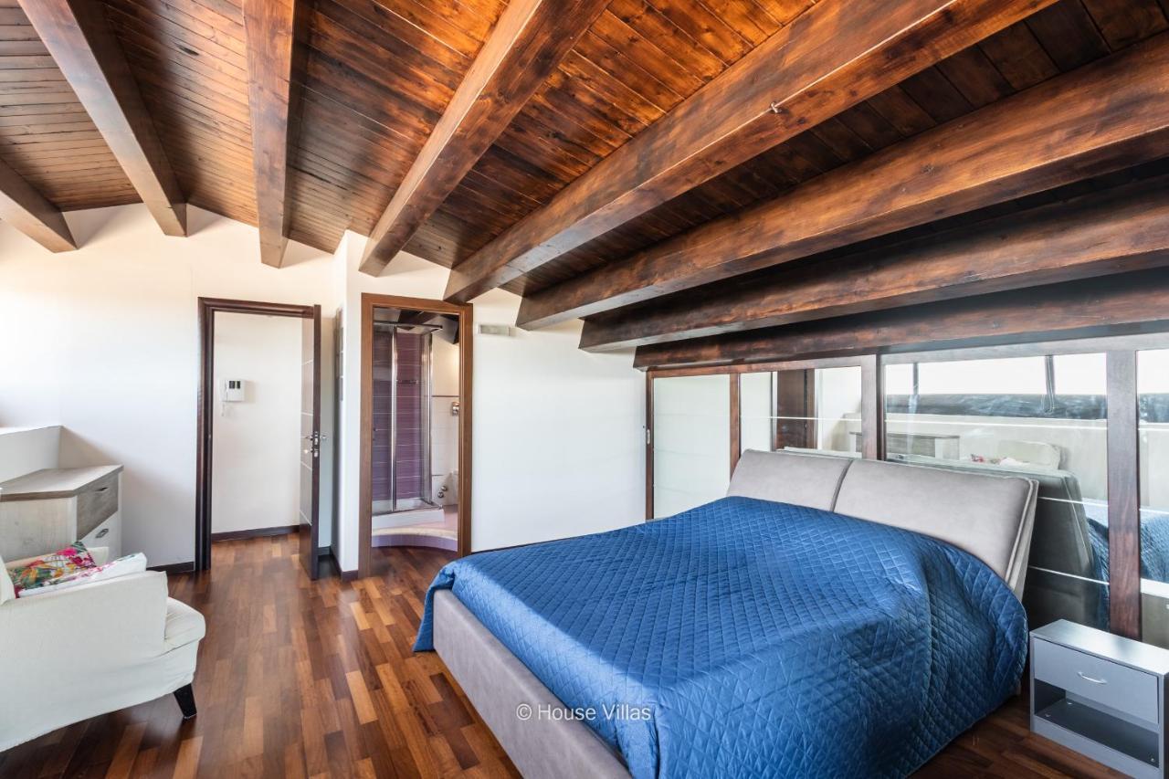 House&Villas - Villa Zora Авола Екстериор снимка