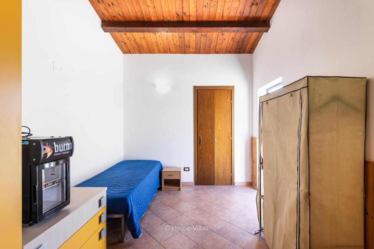 House&Villas - Villa Zora Авола Екстериор снимка