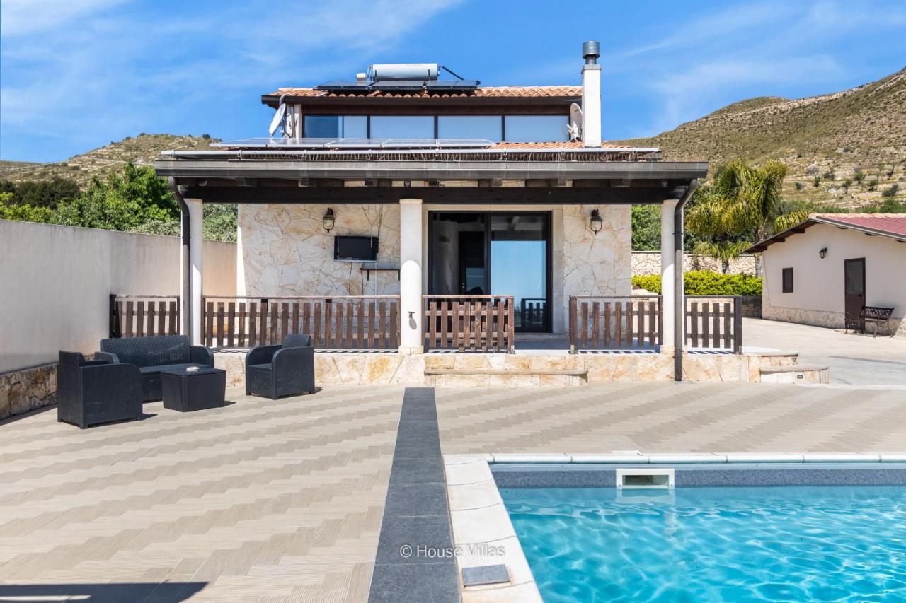 House&Villas - Villa Zora Авола Екстериор снимка